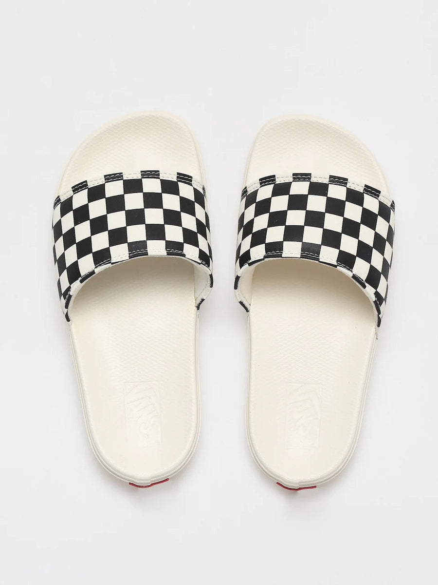 Checkerboard on sale van slides