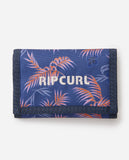 Surf Revival Wallet - Navy