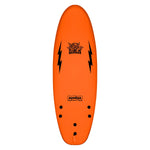 Goblin  5'8" - Orange/Green