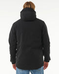 Anti-Series Exit 5K/5K Jacket - Black Men's Jackets Rip Curl 