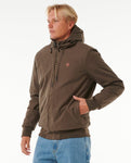 Anti-Series One Shot 5K/5K Jacket - Rock Men's Jackets Rip Curl 