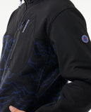 Anti-Series Search Zip Crew Men's Hoodies & Sweatshirts Rip Curl 