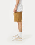 Authentic Chino Shorts - Dirt Men's Shorts & Boardshorts Vans 