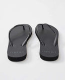 Bondi Bloom Open Toe Shoes - Black Women's Flipflops,Shoes & Boots Rip Curl women 