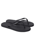 Bondi Bloom Open Toe Shoes - Black Women's Flipflops,Shoes & Boots Rip Curl women UK 3 (EU 36) 