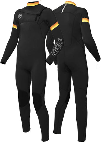 Children's Wetsuits