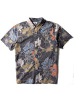 Chuns Eco Shirt - Black Men's Shirts & Polos Vissla S 