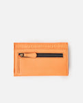 Classic Surf Mid Wallet - Orange Wallets Rip Curl 