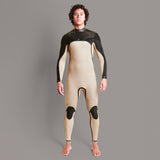 Comp+ 5/4 - Black(2024) Wetsuits Xcel 