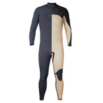 Comp+ 5/4 - Black(2024) Wetsuits Xcel S 