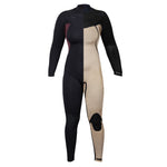 Comp+ 5/4mm - Black (2024) Women's wetsuits Xcel 