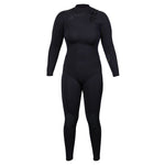 Comp+ 5/4mm - Black (2024) Women's wetsuits Xcel UK8 