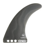 Connect Neoglass 9" Fins FCS Smoke 