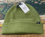 Core Basic Beanie - Pesto Men's Hats,Caps&Beanies Vans 