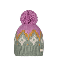 Curley Beanie - 3 Colours Women's Hats,Caps & Scarves Barts Pale Army 