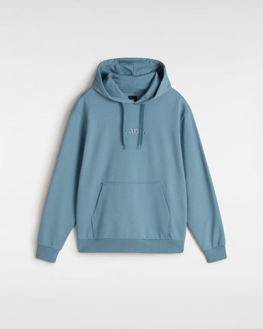 Essential Relaxed Fit Hoody - Citadel Men's Hoodies & Sweatshirts Vans S 