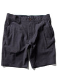 Fin Rope Hybrid 19.5" Walkshort - Midnight Men's Shorts & Boardshorts Vissla 