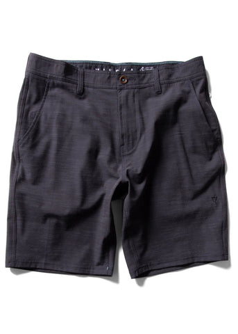 Fin Rope Hybrid 19.5" Walkshort - Midnight Men's Shorts & Boardshorts Vissla 