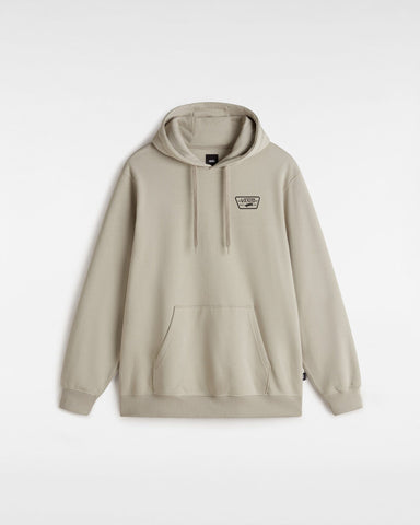 Full Patch Pullover Hoody - London Fog Men's Hoodies & Sweatshirts Vans 