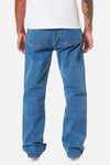 GEORGE 64 RELAXED - Medium Indigo Men's Jeans & Trousers Katin 