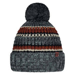 Goser Beanie - 3 Colours Men's Hats,Caps&Beanies Barts Dark Heather 