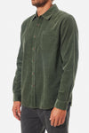 GRANADA SHIRT - Thyme Men's Shirts & Polos Katin 