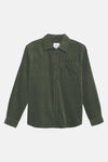 GRANADA SHIRT - Thyme Men's Shirts & Polos Katin 