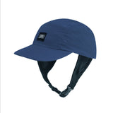 Indo 5 Panel Surf Cap - Navy Unisex Hats Ocean & Earth 