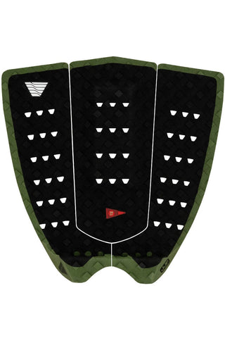 JJF Round Tail Pro Pad - Night/Squadron Deck Grip Veia 