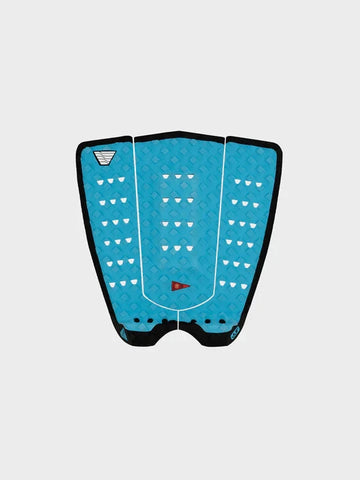 JJF Squash Tail Pro Pad - Blue/Night Deck Grip Veia 