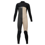 Kid's 5/4mm Comp - Graphite/Black (2024/25) Children's Wetsuits Xcel 8 