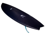 LOST BLACK SHEEP RNF 96 5'8" Surfboard Lost 