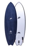 LOST BLACK SHEEP RNF 96 5'8" Surfboard Lost 