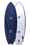 LOST BLACK SHEEP RNF 96 5'8" Surfboard Lost 