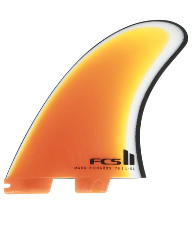 MR' 78 Twin Performance Glass - Dark Sunset Fins FCS 