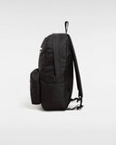 OLD SKOOL PRINT BACKPACK Black Bags,Backpacks & Luggage Vans 