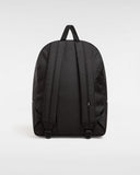 OLD SKOOL PRINT BACKPACK Black Bags,Backpacks & Luggage Vans 