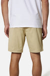 PATIO SHORT - Khaki Men's Shorts & Boardshorts Katin 