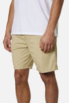 PATIO SHORT - Khaki Men's Shorts & Boardshorts Katin 