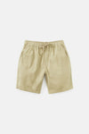 PATIO SHORT - Khaki Men's Shorts & Boardshorts Katin 