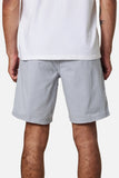 PATIO SHORT - Light Blue Men's Shorts & Boardshorts Katin 