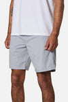 PATIO SHORT - Light Blue Men's Shorts & Boardshorts Katin 