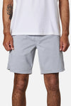 PATIO SHORT - Light Blue Men's Shorts & Boardshorts Katin S 