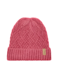 Protest PRTHEAP Beanie - Rose Dust Pink Women's Hats,Caps & Scarves Protest 