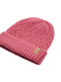 Protest PRTHEAP Beanie - Rose Dust Pink Women's Hats,Caps & Scarves Protest 