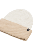 Protest PRTORELLE24 Beanie - Bamboo Beige Brown Women's Hats,Caps & Scarves Protest 