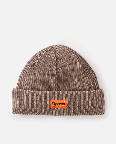 Search Chunky Reg Beanie - Sand Dune Men's Hats,Caps&Beanies Rip Curl 