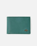 Search RFID PU Slim Wallet - Olive Wallets Rip Curl 