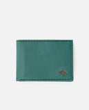 Search RFID PU Slim Wallet - Olive Wallets Rip Curl 