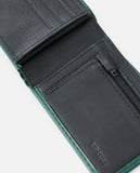 Search RFID PU Slim Wallet - Olive Wallets Rip Curl 